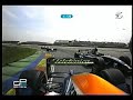 adam carroll gp2 2006 accident valencia adam carroll gp2 2006 accident valencia