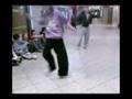 Shuffle Compilation