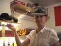 Girls Gone Styled Ep. 3: Green with Rainer Wolter