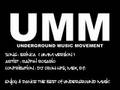 Brinca - Ralphi Rosario - UMM, UC, Hard Underground