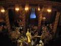 Turandot Restaurant in Moscow