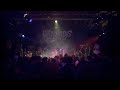 I really must know what Cannibal Corpse thinks about these fine fellows. Awesome performance at Tankcrimes Brainsqueeze in Oakland, CA!