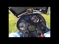 from the ls4 i filmed a beautiful flying day with some showers, clear air, nice cumulus clouds, and strong thermals. also some nice cloud-dancing is shown.
also see: http://www.micromill.nl/peter