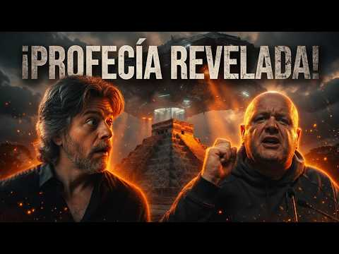 LA PROFECÍA REVELADA: EL GRAN ENGAÑO DEL CIELO DE (Brandon Biggs)
