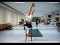 mini showreel bom b-flip thaifreerunning.com