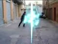 naruto real life ufficial video DJ BAZZA REMIX