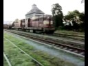 Náklad v Kaznějově 27.8.2008 Náklad v Kaznějově 27.8.2008