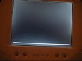Sony PSOne LCD Screen SCPH-131 Videos