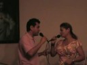 Cantata en Yerbabuena el duo 09 08