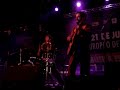 actuaci�n en directo de dwomo el 21 de junio de 2007 en el dia europeo de la m�sica.
