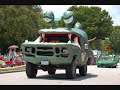 weird cars
