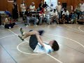 KOTF 7 Round 1