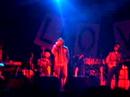 BLACK CAT BY ZIGGY MARLEY@SAN DONATO LECCESE