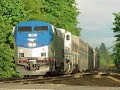 Amtrak Coast Starlight Slideshow