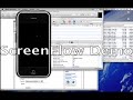 iphone opengl es gravity simulation
