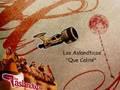 Los Aslandticos - Que calité