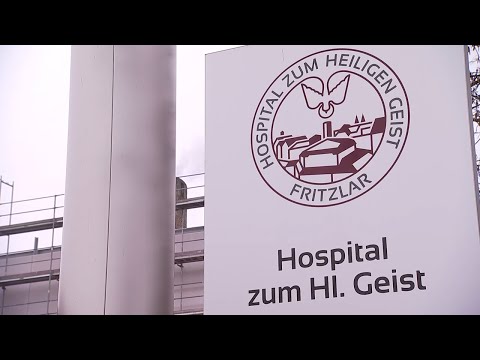Hessen: Vier Tote im Krankenhaus – Polizei verhaftet ...
