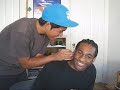 Piercing Ky iri\