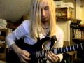 Adam Nittis The Renaissance Man Main Theme Cover by Jack Gardiner:YouTube������=183��