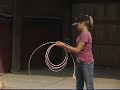 07 Intro to Roping 07 Intro to Roping
