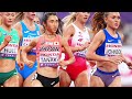 🏃‍♀️💖世界陸上マラソン感動シーン✨小林香菜を抱き起こした米国サリバン選手に大反響「優しすぎる先生」😭👏