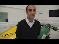 Spanish GP review: Cyril Abiteboul