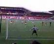 junior agogo penalty nottingham forest vs tranmere rovers