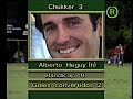 Final la Dolfina vs Indios Chapaleufu II, chukker 3