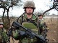 Tribute To Team 9 Security Forces Oct,29-Feb,21