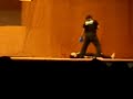 d�monstration sanda