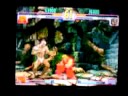 Mkk Nacionales Round 2 SF 3rd Strike 4tos de Final Hanzo Hasashi Vs Rzp
