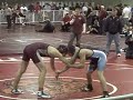 James Downing LOW vs Zach Welch TRIT