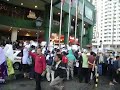 DEMO MEMBANTAH KEBIADABAN MP BELANDA HINA ISLAM 6