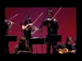 videos de Tangamente concert Buenos Aires Hora Cero