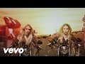 Rebecca And Fiona Union Official Music Video and Lyrics