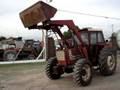videos de Fiat 780 D/T con pala frontal