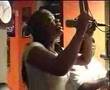   Hedonis da Amazon and Kay Slay at Shade 45