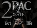 Tupac ONLY FEAR OF DEATH (Boroda mix) Tupac ONLY FEAR OF DEATH (Boroda mix)