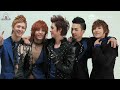 [ENG SUB] 091209 MBLAQ @ The Star Interviews 02