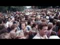 videos de Peace Walk 1988