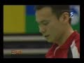 Badminton MD Singapore Open SemiFinal 2007-Game3(1/2) Badminton MD Singapore Open SemiFinal 2007-Game3(1/2)
