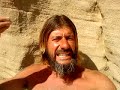 video 165 de diego el profeta,pintor de la montaña azul.