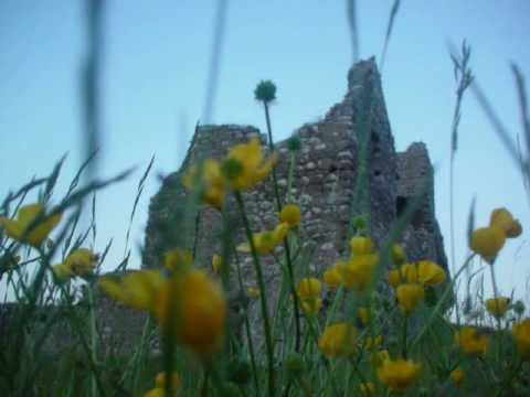 Clonmacnoise