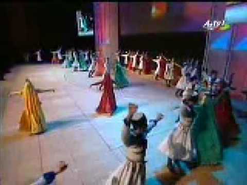 lezgi - Lezgi dansi Azerbaycanı.