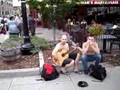 Buskers UNITE!
