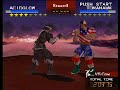 1 match footage with the ninja.. god damn that phantom weed 2 combo is good.. but hard.... they could've made it easier with the timing.. geez..