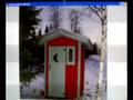 Cross-Wc Räjähtää