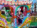 videos de Madagascar Train Ride
