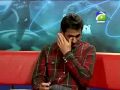 Shoaib Malik Crying