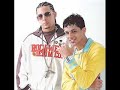 Te Amare - Rakim & Ken-Y Ft.Jayko - The Royalty